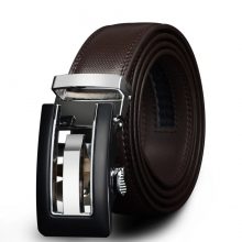 Casual Genuine Leather Belt For Men