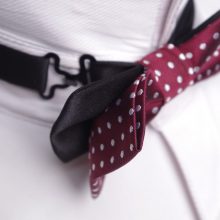 Formal Gentleman Bow Tie
