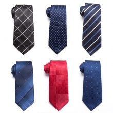 Men’s Business Style Neck Tie