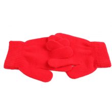 Comfortable Stretchable Warm Kid’s Gloves
