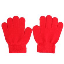 Comfortable Stretchable Warm Kid’s Gloves