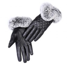 Women’s Elegant Winter Gloves