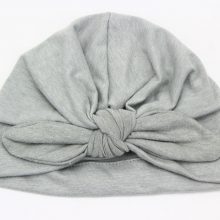 Baby’s Bow Summer Hat