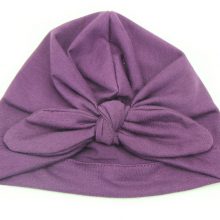 Baby’s Bow Summer Hat