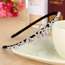 Beautiful Floral Women’s Hair Band