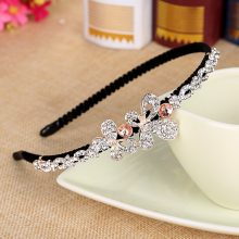 Beautiful Floral Women’s Hair Band