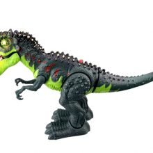 Large Walking Dinosaur Robot Toy