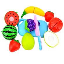 DIY Kitchen Cooking Set For Baby
