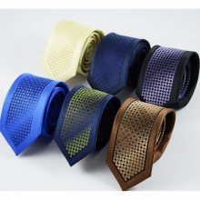 Creative Skinny Tie for Men
