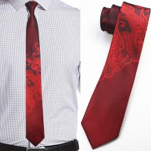 Slim Tie for Men
