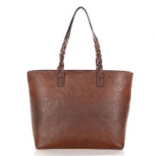 Large Capacity Women’s Leather Bags
