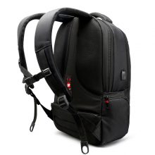 Waterproof Backpack with USB Port
