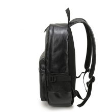 Men’s Elegant Leather Backpack