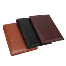 Compact Card Holder & Passport Cover