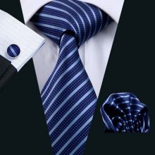 Men’s Classic Wide Tie