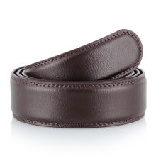Men’s Classic Leather Belt