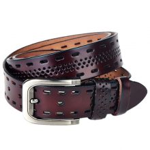 Stylish Genuine Leather Belt