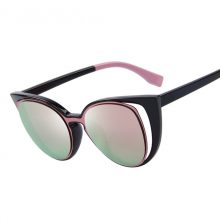 Cute Retro Style Cat Eye Women’s Sunglasses