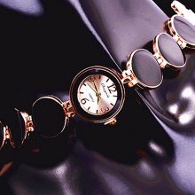 Fashion Glance Stones Bracelet Watches