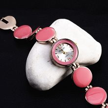 Fashion Glance Stones Bracelet Watches