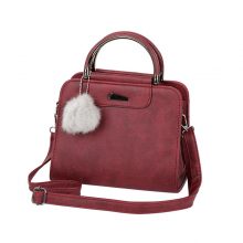 Women’s Vintage Leather Handbag
