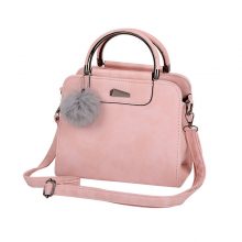 Women’s Vintage Leather Handbag