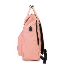Women’s Smart Canvas Backpack