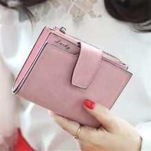 Women’s Casual Compact Wallet