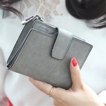 Women’s Casual Compact Wallet