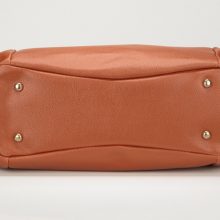 Fashion Leather Hobo Handbag